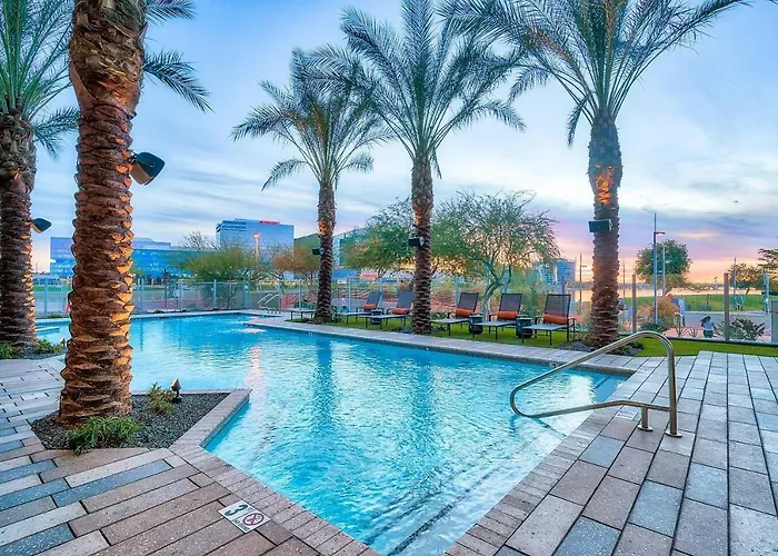 Modern 2br Cozysuites Town Waterfront! Apartamento *